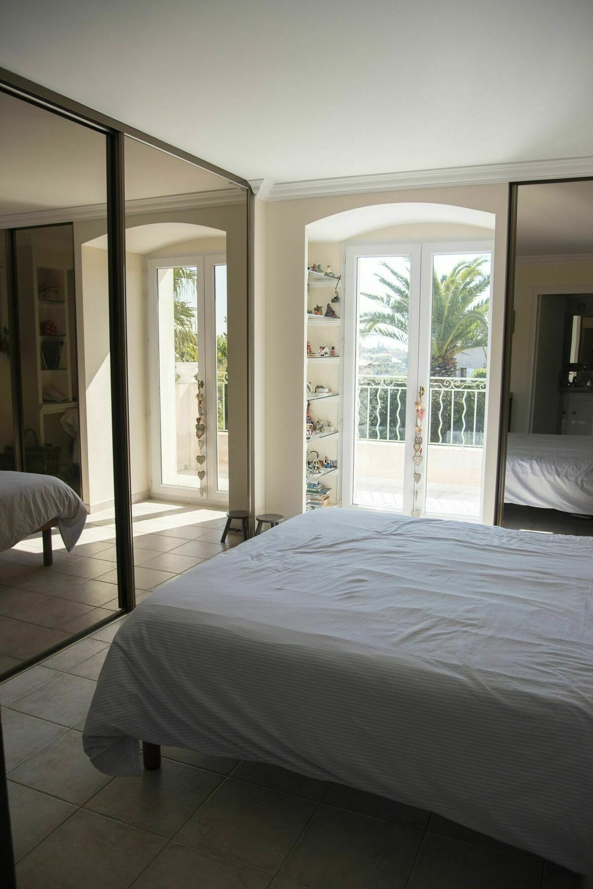 Serenity Cagnes-sur-Mer Buitenkant foto